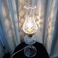 Waterford Inishturk Lamp